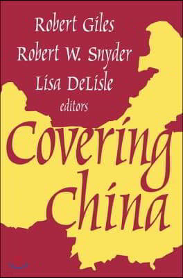 Covering China