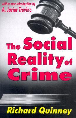 Social Reality of Crime