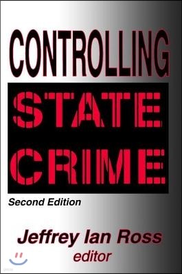 Controlling State Crime