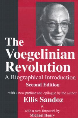Voegelinian Revolution