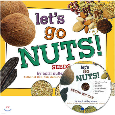 [ο ] Let's Go Nuts! ( & ο CD)