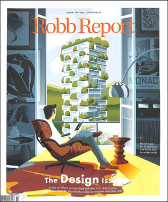 Robb Report () : 2019 10