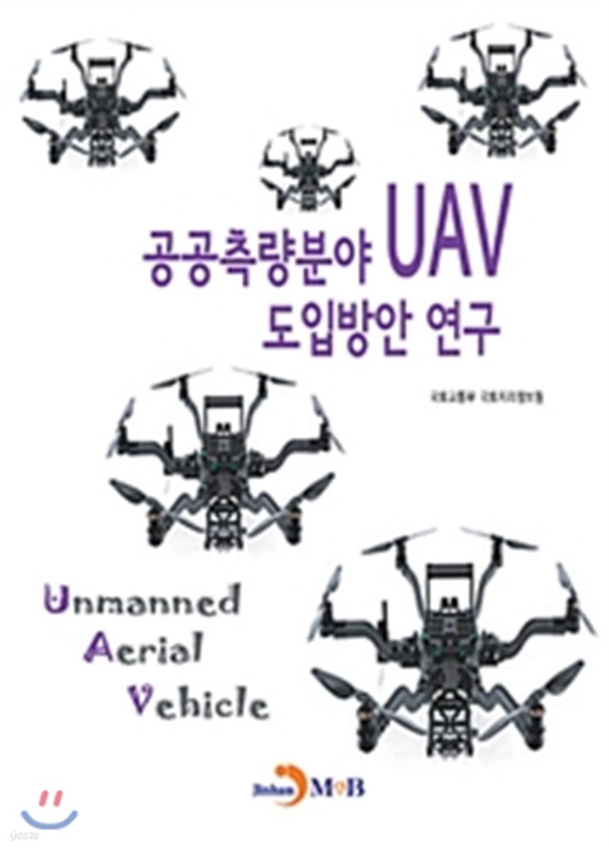 공공측량분야 UAV 도입방안 연구