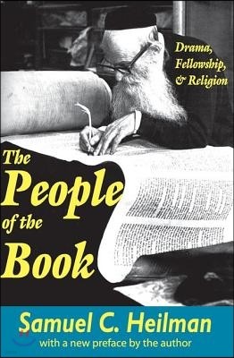 People of the Book