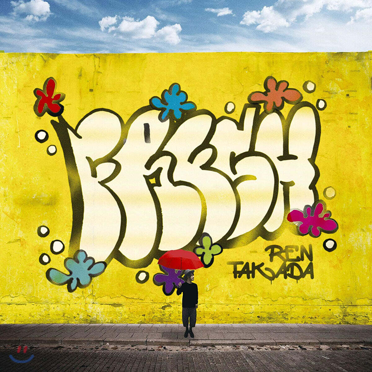 Ren Takada (렌 타카다) - Fresh [LP]