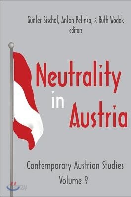 Neutrality in Austria