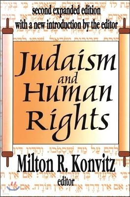 Judaism and Human Rights