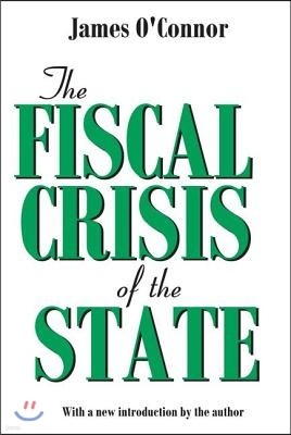 Fiscal Crisis of the State