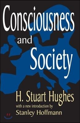 Consciousness and Society