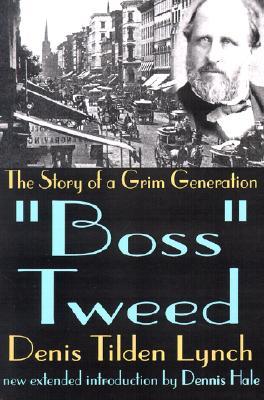 Boss Tweed