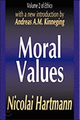 Moral Values