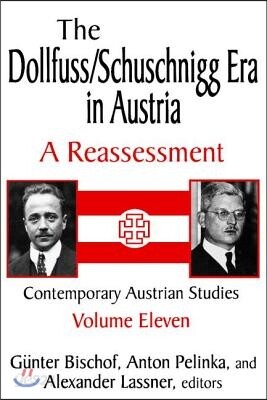 Dollfuss/Schuschnigg Era in Austria