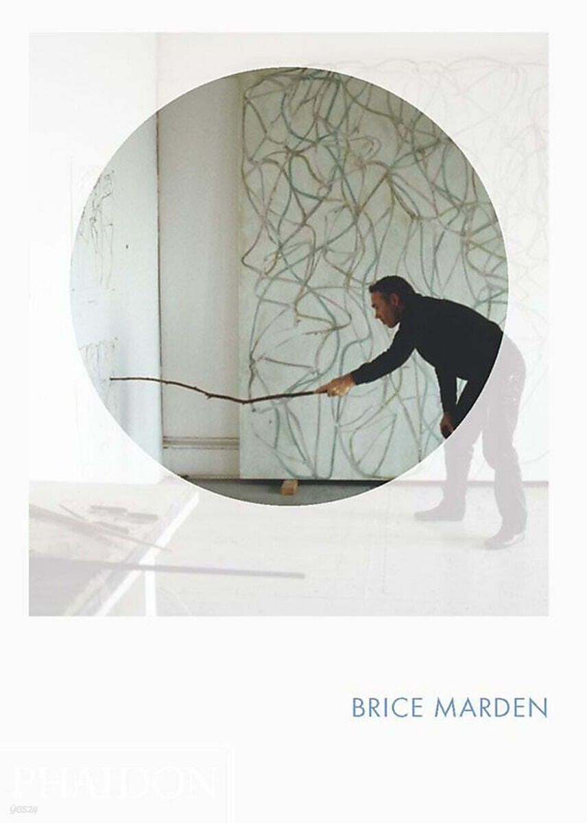 Brice Marden
