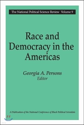 Race and Democracy in the Americas