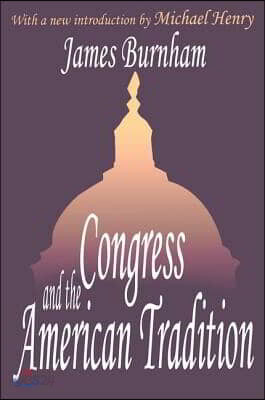 Congress and the American Tradition