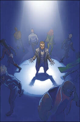 X-factor - Volume 18: Breaking Points