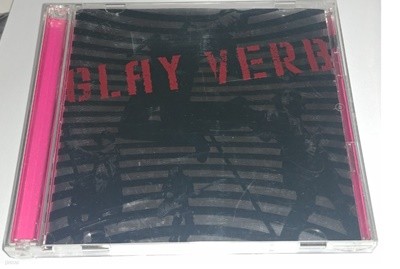 [߰] GLAY (۷) / VERB (CD+DVDȸ)