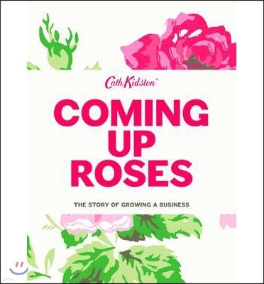 Coming Up Roses