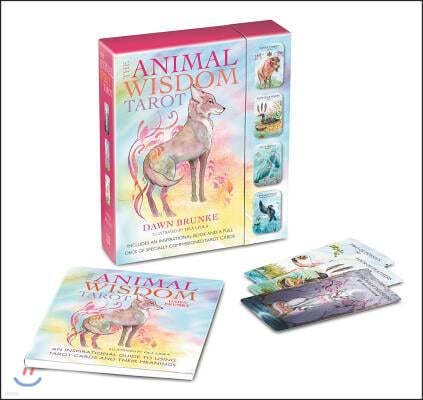 Animal Wisdom Tarot