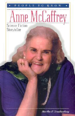 Anne McCaffrey: Science Fiction Storyteller