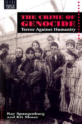The Crime of Genocide: Terror Against Humanity