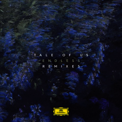 Tale Of Us — Endless Remixes - Tale Of Us 앨범 커버