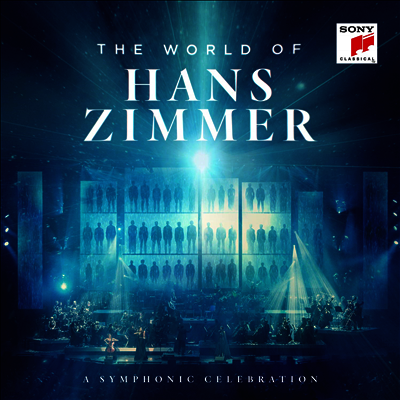 Hans Zimmer — World Of Hans Zimmer - A Symphonic Celebration 앨범 커버