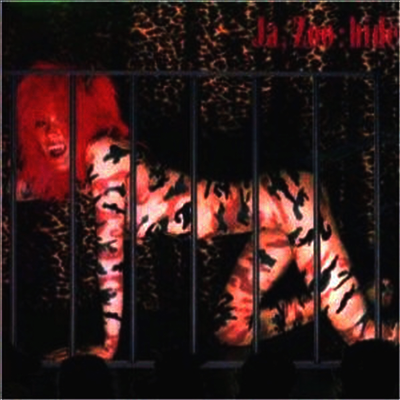 Hide (히데) - Ja, Zoo : Hide (Digipack) (일본반)(CD)