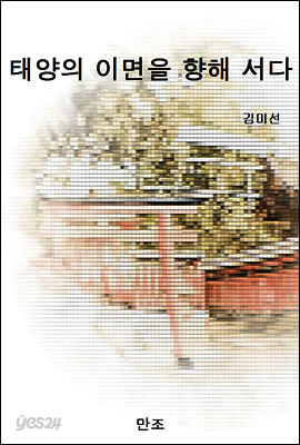 태양의 이면을 향해 서다