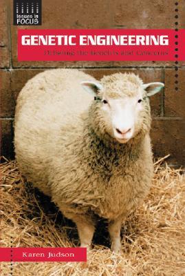 Genetic Engineering: Debating the Benefits and Concerns