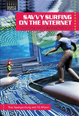 Savvy Surfing on the Internet: Searching and Evaluating Web Sites