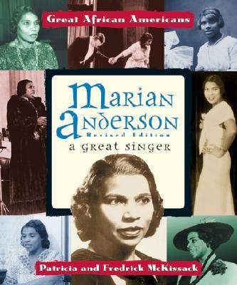 Marian Anderson