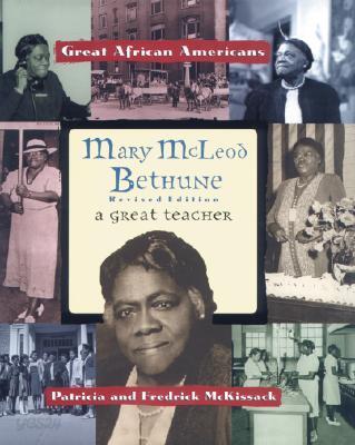 Mary McLeod Bethune