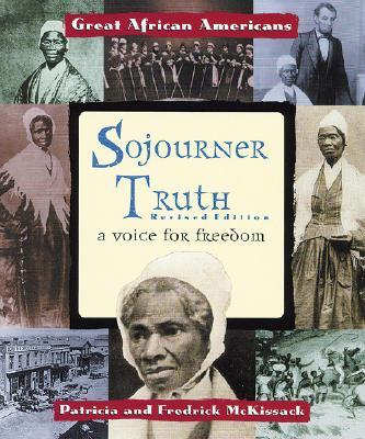 Sojourner Truth