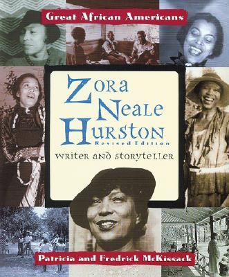 Zora Neale Hurston