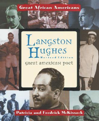 Langston Hughes