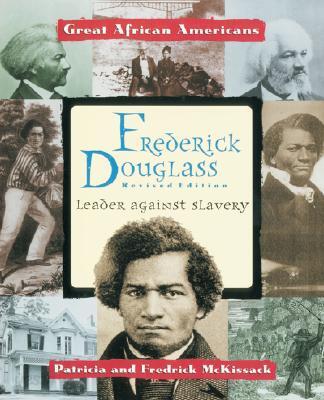 Frederick Douglass