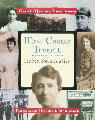 Mary Church Terrell