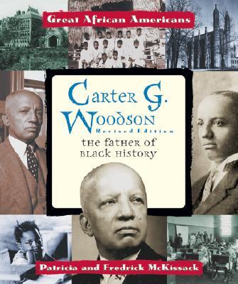 Carter G. Woodson