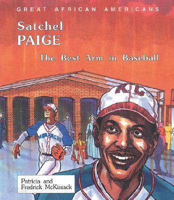 Satchel Paige