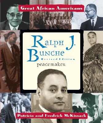 Ralph J. Bunche