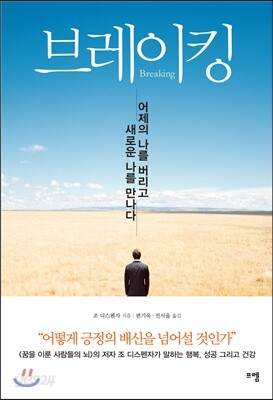 브레이킹