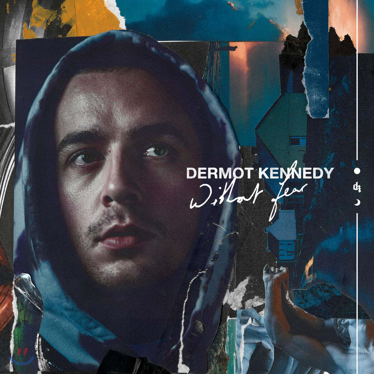 Dermot Kennedy (더못 케네디) - 1집 Without Fear