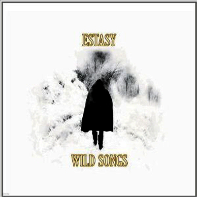 Estasy — Wild Songs 앨범 커버