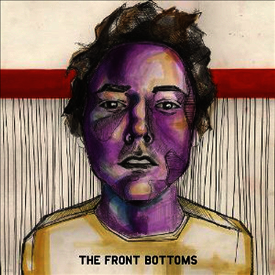 Front Bottoms — Front Bottoms (Download Card) 앨범 커버