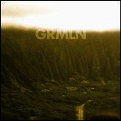 GRMLN - Explore (Download Code)(EP)(LP)