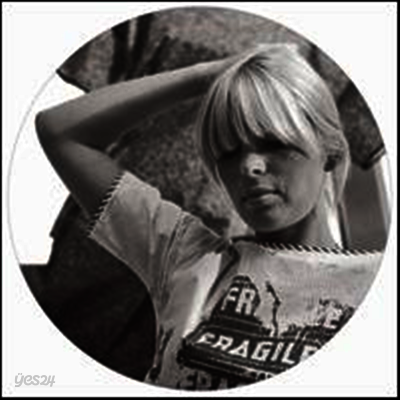 Nico - All Tomorrow's Parties (Picture Disc)(LP)
