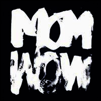 Mouse On Mars — Wow 앨범 커버