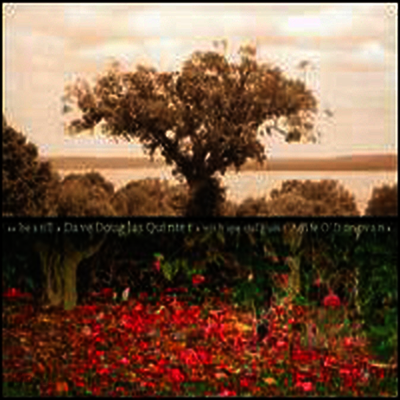 Dave Douglas Quintet - Be Still (Download Card)(180G)(LP)