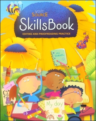 Write Source Grade 2 : Skills Book